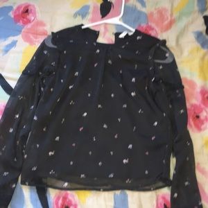 Cute shirt for picture day or any event!